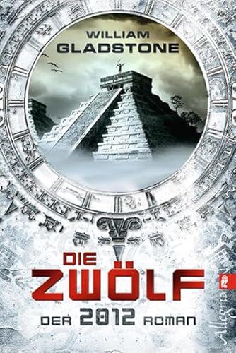 Beispielbild fr Die Zwlf: Der 2012-Roman zum Verkauf von Der Bcher-Br