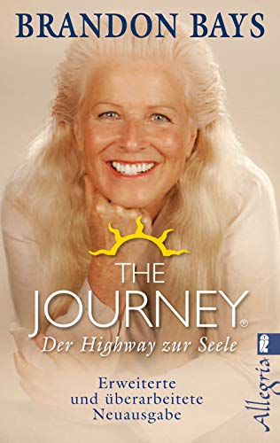 Beispielbild fr The Journey - Der Highway zur Seele: Erweiterte und berarbeitete Neuausgabe zum Verkauf von medimops