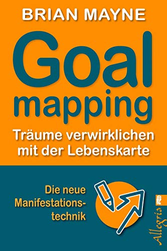9783548745503: Mayne, B: Goal Mapping
