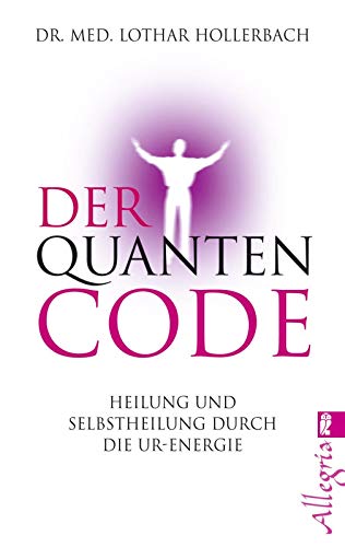 9783548745619: Hollerbach, L: Quanten-Code