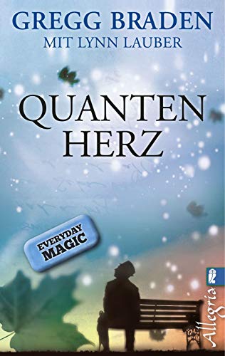 Stock image for Quanten-Herz for sale by medimops
