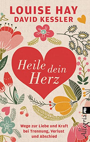 Imagen de archivo de Heile dein Herz -Language: german a la venta por GreatBookPrices