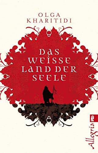 Stock image for Das weie Land der Seele -Language: german for sale by GreatBookPrices