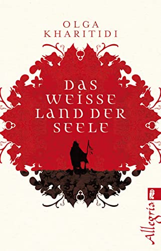 9783548746517: Das weie Land der Seele