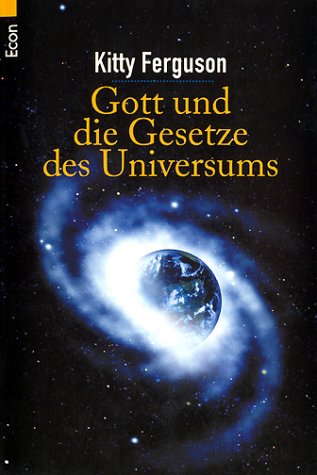 9783548750057: Gott und die Gesetze des Universums.