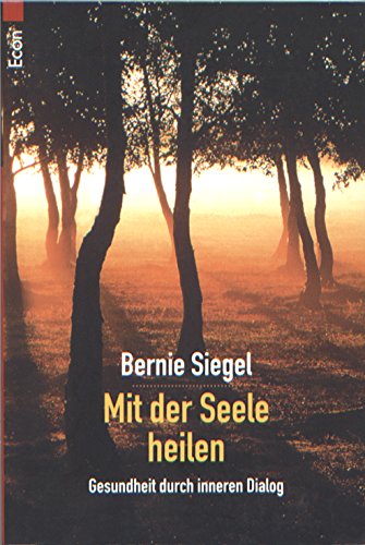 9783548750149: Mit der Seele heilen