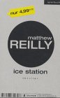 Stock image for Ice Station for sale by medimops