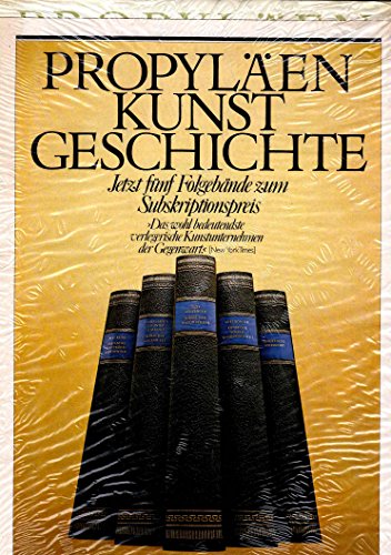 Propyläen Kunstgeschichte. Geschichte der Photographie. Die ersten hundert Jahre d. ersten 100 Jahre - Helmut Gernsheim