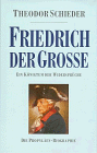 9783549054994: Friedrich der Groe. Ein Knigtum der Widersprche