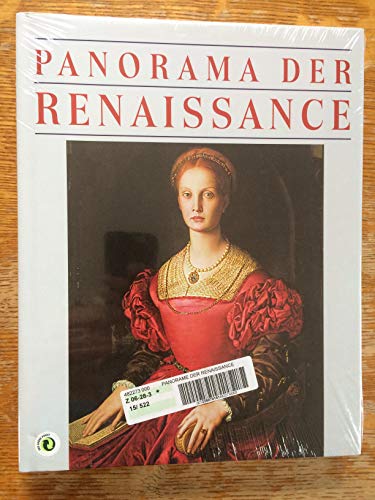Panorama der Renaissance.