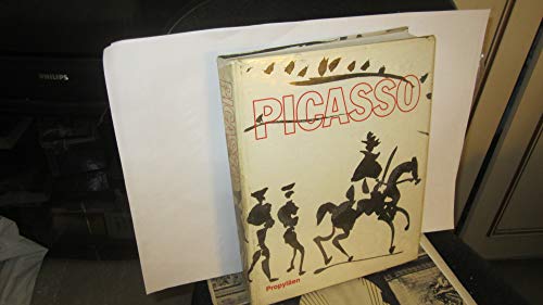 Picasso: Druckgraphik, illustrierte BuÌˆcher, Zeichnungen, Collagen und GemaÌˆlde aus dem Sprengel Museum Hannover (German Edition) (9783549066683) by Sprengel Museum Hannover