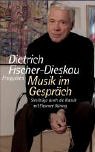 Musik im Gespräch : Streifzüge durch die Klassik mit Eleonore Büning - Fischer-Dieskau, Dietrich und Eleonore Büning
