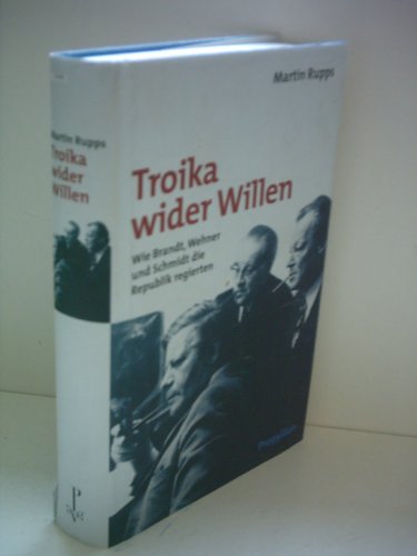 Stock image for Troika wider Willen for sale by medimops