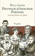 9783549072103: Deutsch-Jdischer Parnass: Literaturgeschichte eines Mythos