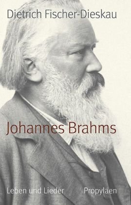 9783549072479: Johannes Brahms: Leben und Lieder