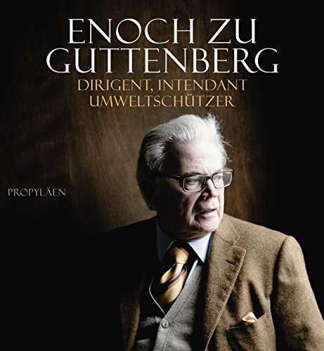 9783549074213: Guttenberg, E: Enoch zu Guttenberg