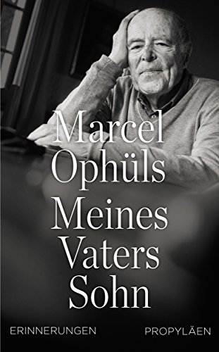 Stock image for Meines Vaters Sohn for sale by GF Books, Inc.