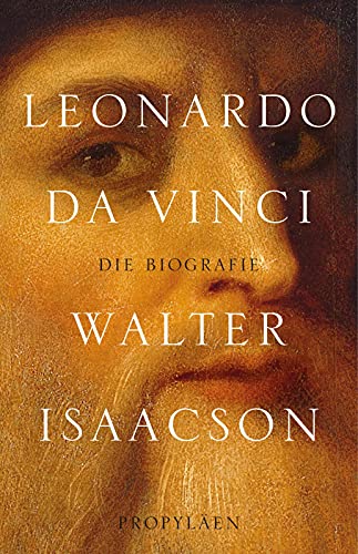 Imagen de archivo de Leonardo da Vinci: Die Biographie a la venta por ThriftBooks-Dallas