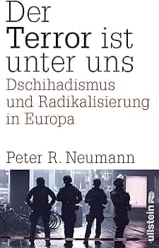 Imagen de archivo de Der Terror ist unter uns. Dschihadismus und Radikalisierung in Europa. a la venta por Antiquariat Hentrich (Inhaber Jens Blaseio)