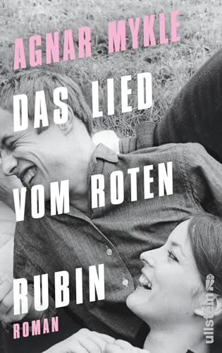 9783550050022: Das Lied vom roten Rubin: Roman