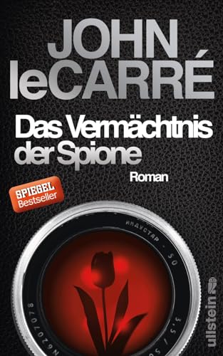 Stock image for Das Vermächtnis der Spione for sale by ThriftBooks-Atlanta