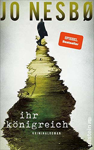 9783550050749: Ihr Knigreich: Kriminalroman | Der neue Kriminalroman vom Nummer-Eins-Bestsellerautor der Harry-Hole-Serie