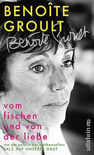 9783550050961: Vom Fischen und von der Liebe: Mein irisches Tagebuch (1977-2003)