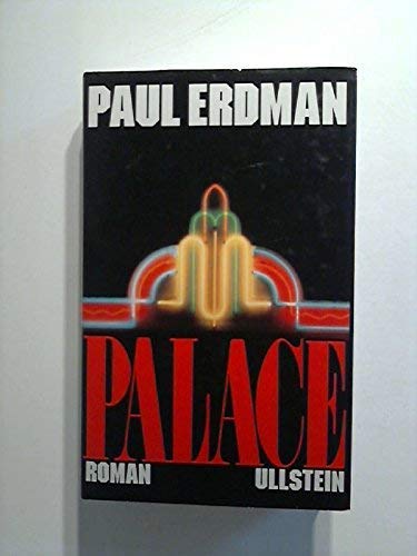 Palace (9783550061776) by Paul Emil Erdman
