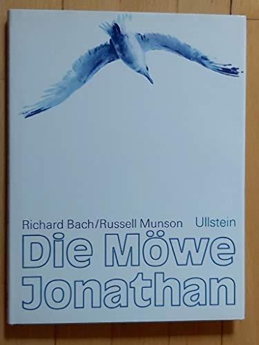 Stock image for Die Moewe Jonathan for sale by Better World Books