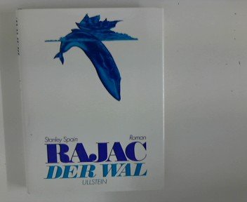 Imagen de archivo de Rajac, der Wal a la venta por Versandantiquariat Felix Mcke