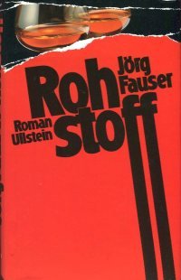 9783550064784: Rohstoff