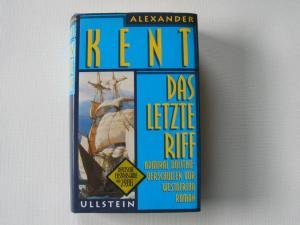 Das letzte Riff