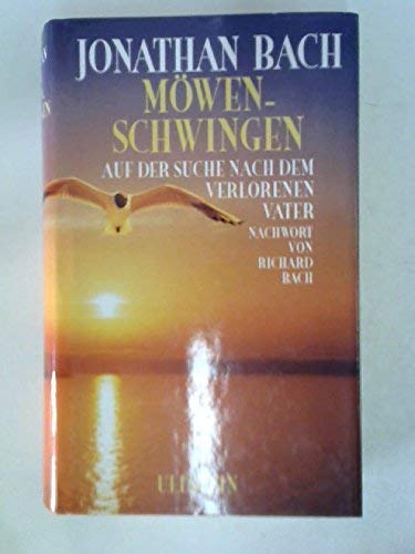 Stock image for Mwenschwingen. Auf der Suche nach dem verlorenen Vater for sale by medimops