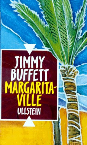 Beispielbild fr Margaritaville zum Verkauf von medimops