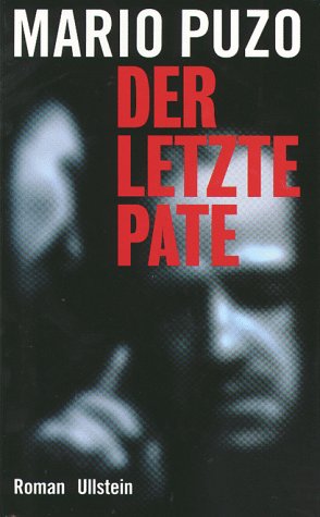 Der letzte Pate - Puzo, Mario, Cleri, Mario