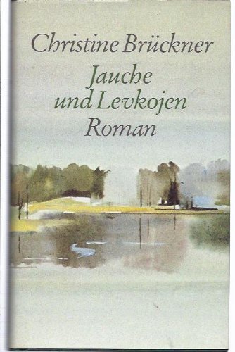 Jauche und Levkojen