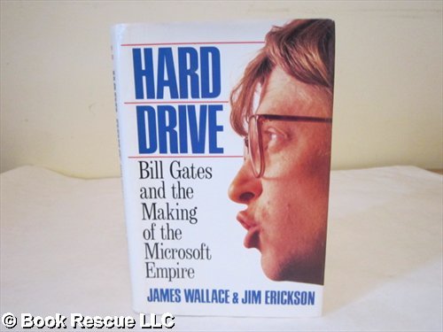 Beispielbild fr Mr. Microsoft. Die Bill-Gates-Story zum Verkauf von medimops