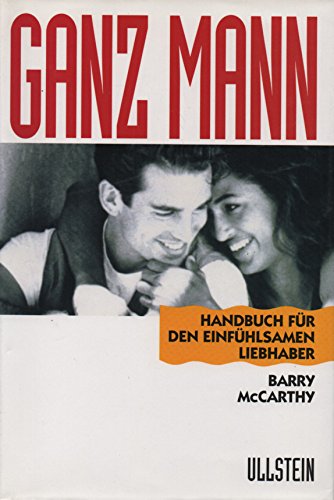 Beispielbild fr Ganz Mann zum Verkauf von Leserstrahl  (Preise inkl. MwSt.)