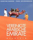 Vereingte Arabische Emirate - Kirsten Baron. Paul Spierenburg