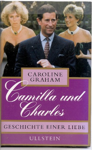 Camilla und Charles - Graham, Caroline