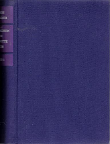 Die Kirchen und das Dritte Reich. Band 1: Vorgeschichte und Zeit der Illusionen: 1918 - 1934. [Von Klaus Scholder]. - Scholder, Klaus