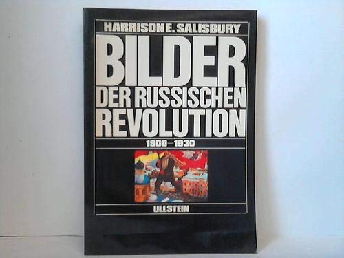 Bilder der Russischen Revolution : 1900 - 1930