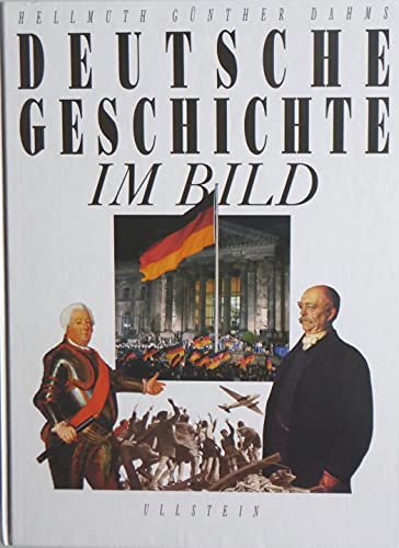 Imagen de archivo de Deutsche Geschichte im Bild a la venta por medimops