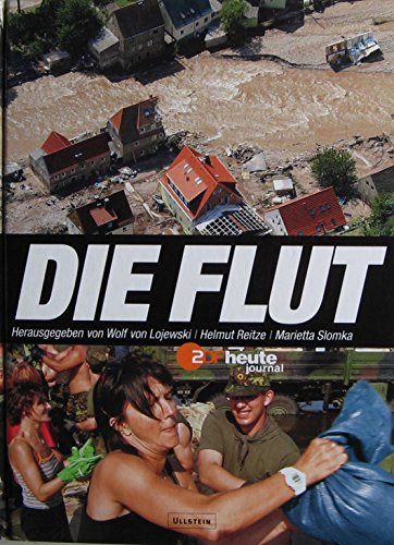 9783550075629: die_flut