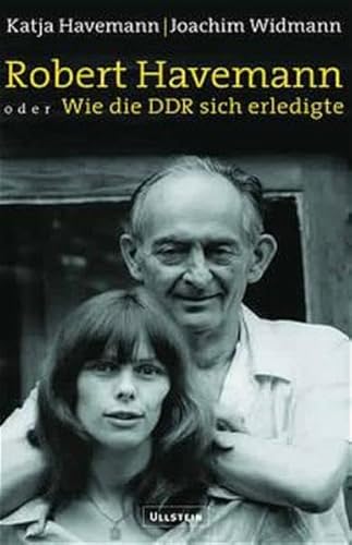 9783550075704: robert_havemann,_oder,_wie_die_ddr_sich_erledigte