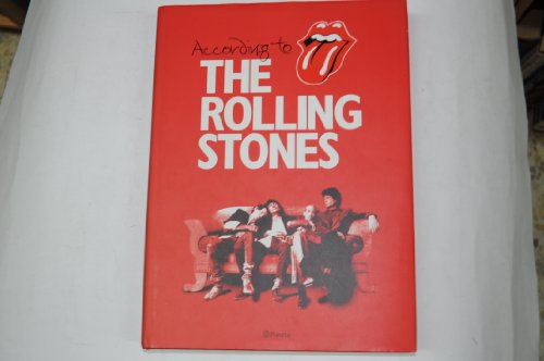 Beispielbild fr The Rolling Stones: Mick Jagger, Keith Richards, Charlie Watts, Ronnie Wood: Die Geschichte der Rolling Stones zum Verkauf von medimops