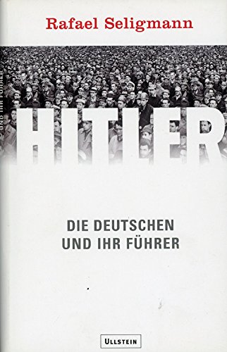 Stock image for Hitler: Die Deutschen und ihr Fhrer for sale by medimops