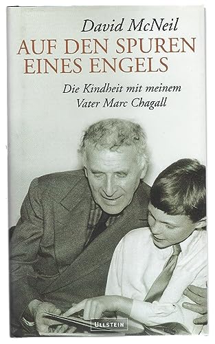 Auf den Spuren eines Engels