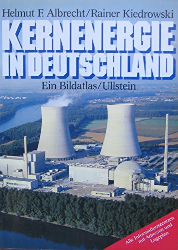 Kernenergie In Deutschland