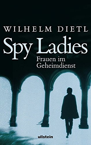 9783550076237: Spy Ladies